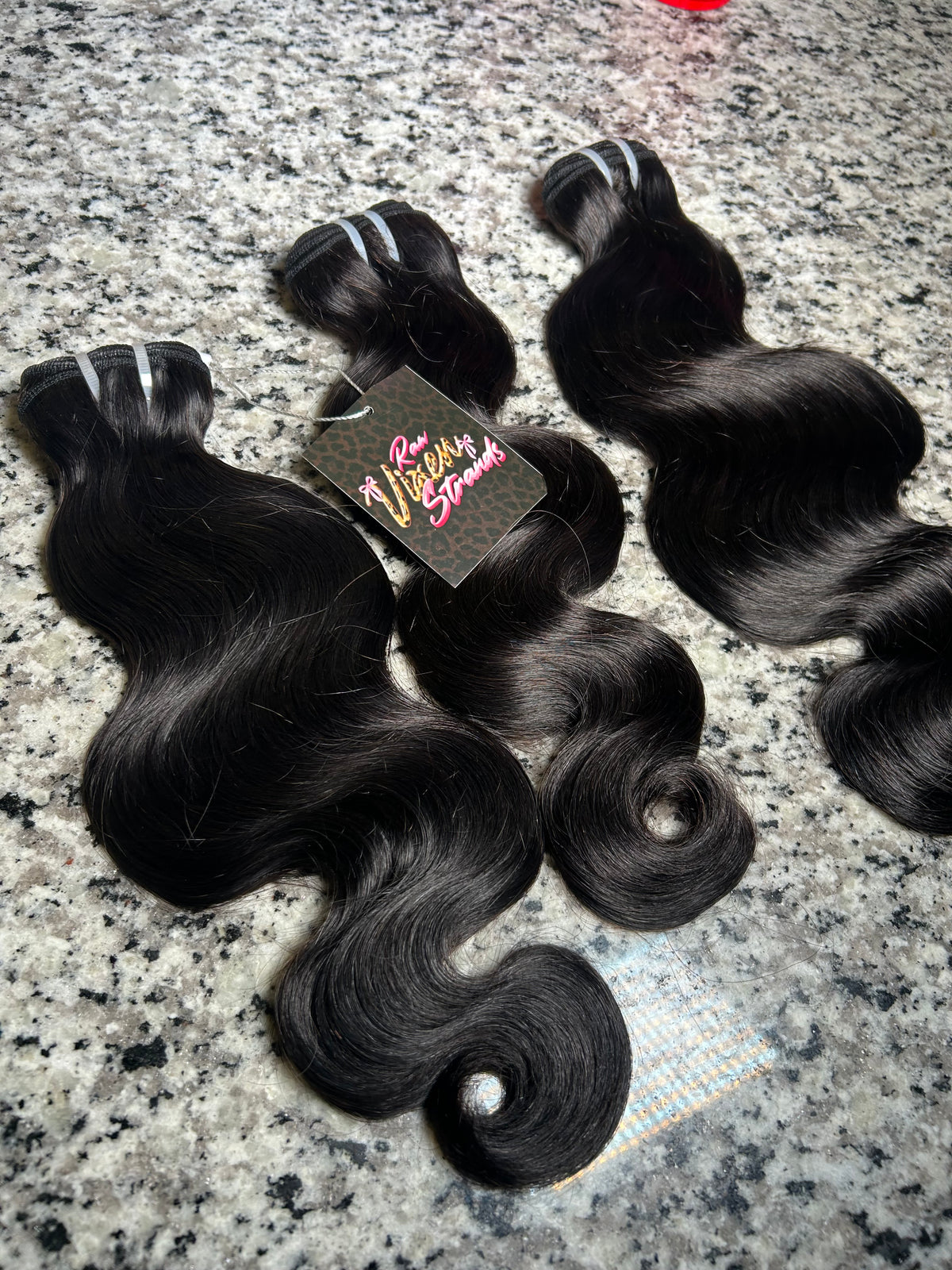 Raw Indian 3-Bundle Deals